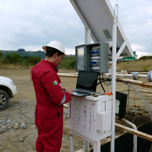 Field Service Installation
